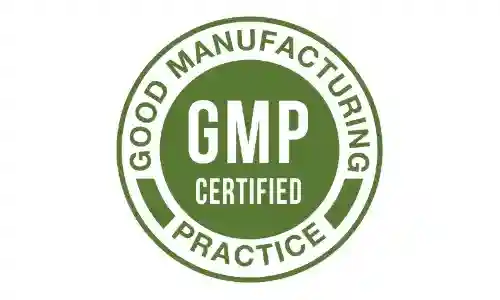 CardioX Blood Pressure GMP Certified
